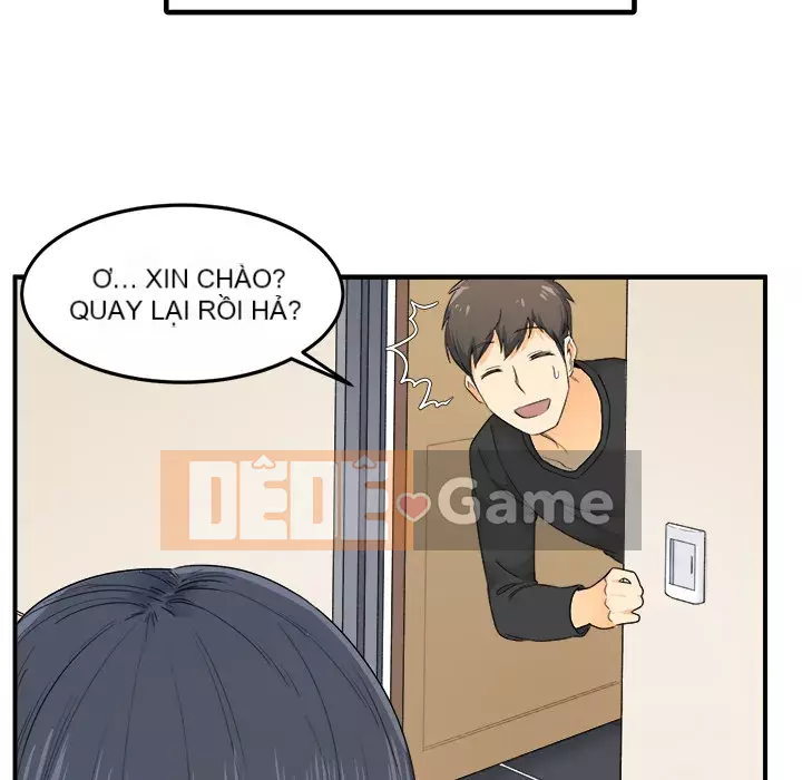 Bắt nạt bạn cùng phòng Đừng đi qua Chương 1-37