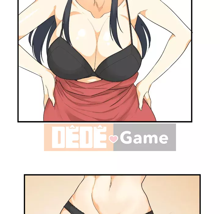 Bắt nạt bạn cùng phòng Đừng đi qua Chương 1-37