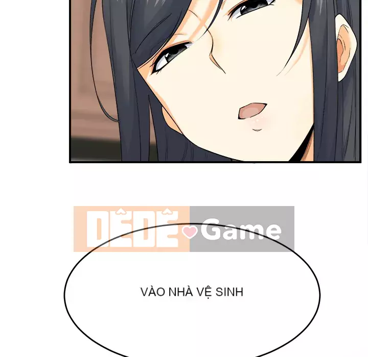 Bắt nạt bạn cùng phòng Đừng đi qua Chương 1-37