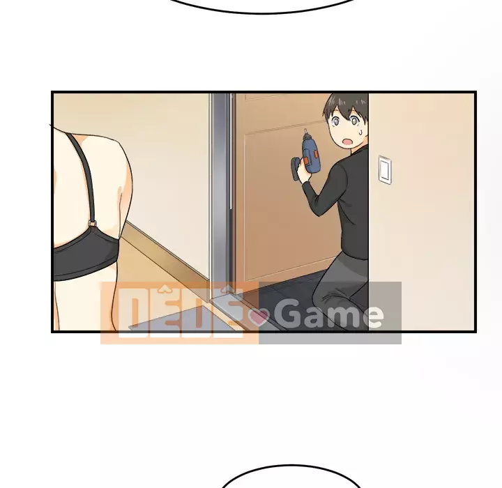 Bắt nạt bạn cùng phòng Đừng đi qua Chương 1-37