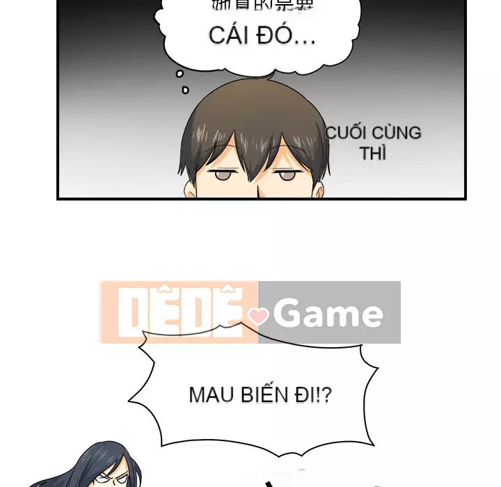 Bắt nạt bạn cùng phòng Đừng đi qua Chương 1-37