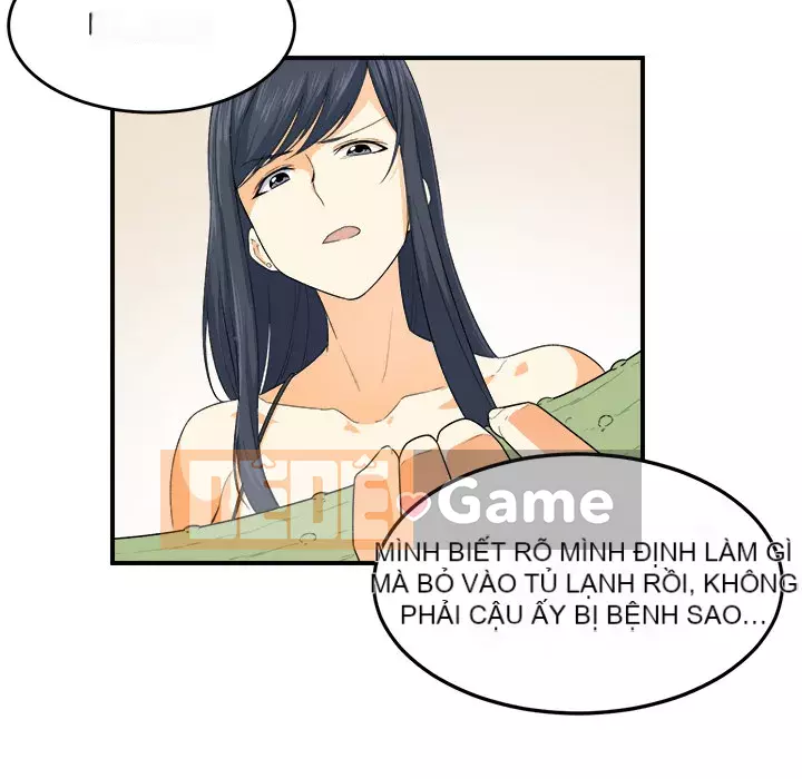 Bắt nạt bạn cùng phòng Đừng đi qua Chương 1-37