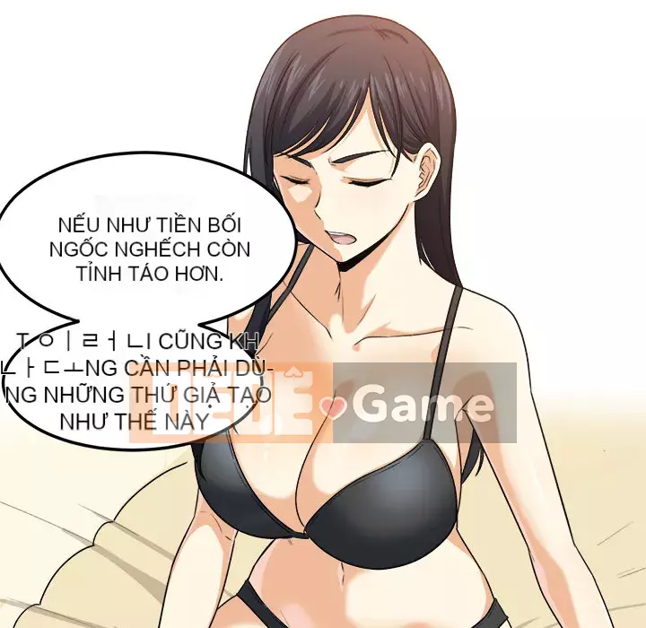 Bắt nạt bạn cùng phòng Đừng đi qua Chương 1-37