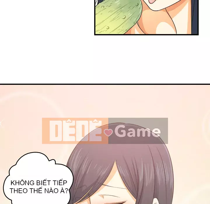 Bắt nạt bạn cùng phòng Đừng đi qua Chương 1-37