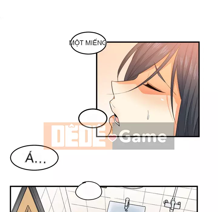 Bắt nạt bạn cùng phòng Đừng đi qua Chương 1-37