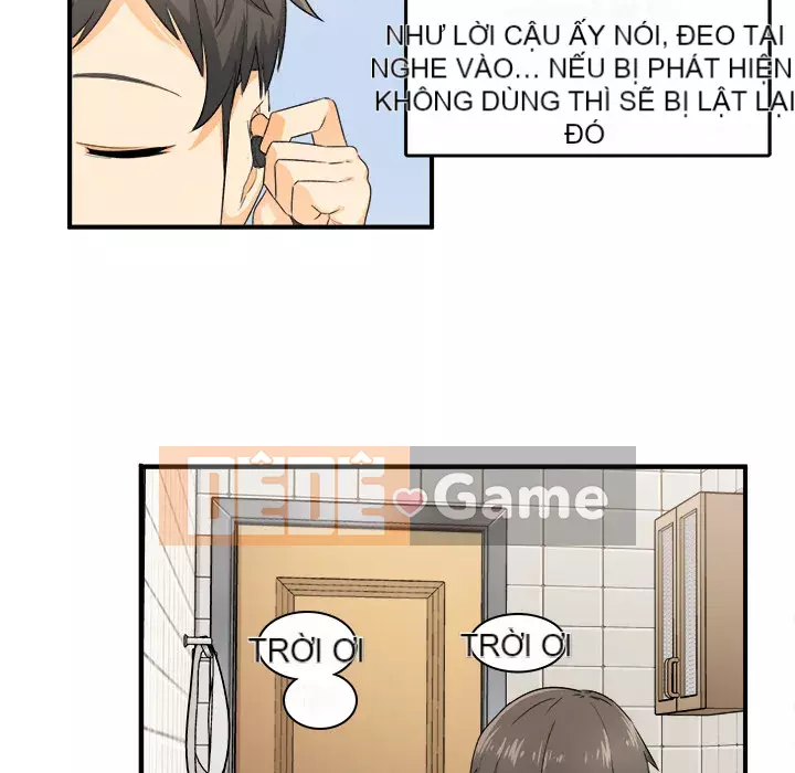 Bắt nạt bạn cùng phòng Đừng đi qua Chương 1-37