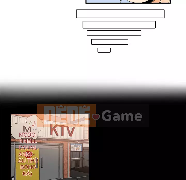 Bắt nạt bạn cùng phòng Đừng đi qua Chương 1-37