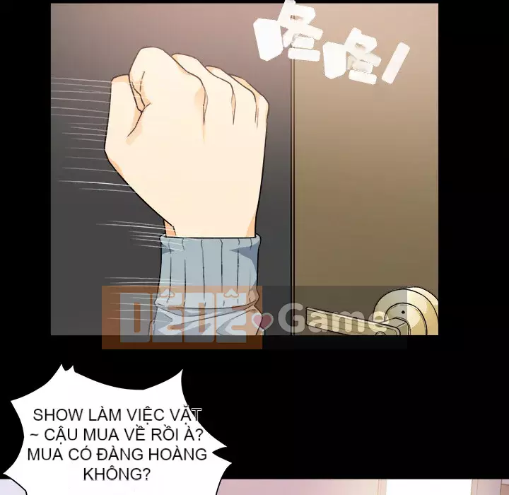 Bắt nạt bạn cùng phòng Đừng đi qua Chương 1-37