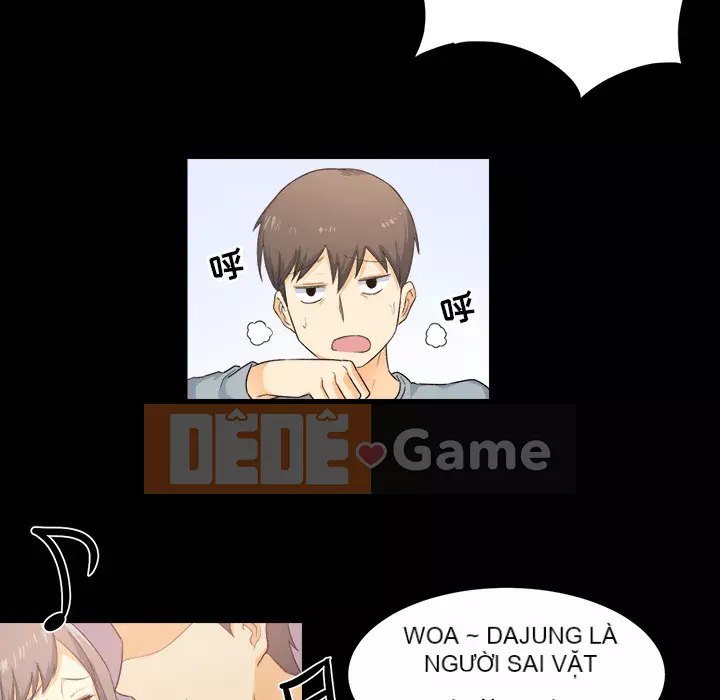 Bắt nạt bạn cùng phòng Đừng đi qua Chương 1-37