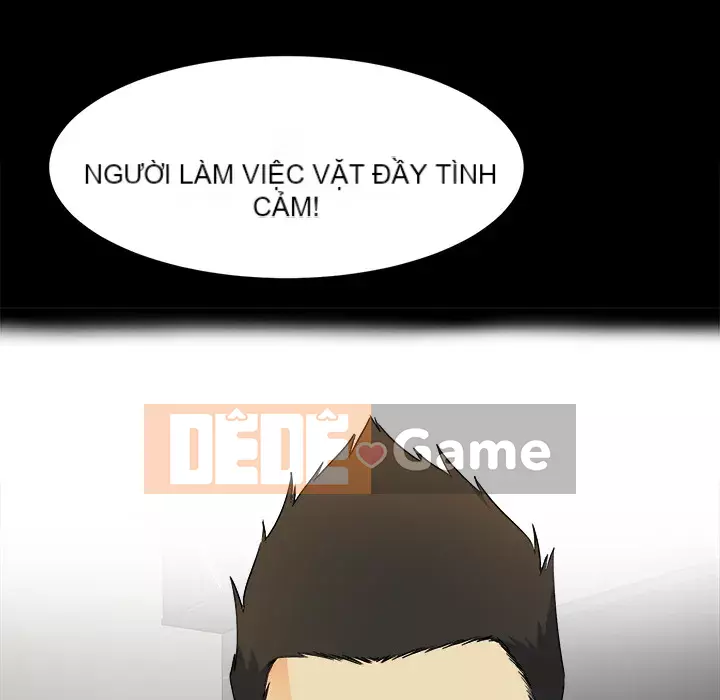 Bắt nạt bạn cùng phòng Đừng đi qua Chương 1-37