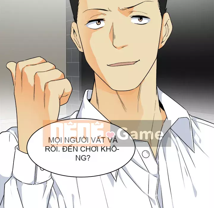 Bắt nạt bạn cùng phòng Đừng đi qua Chương 1-37