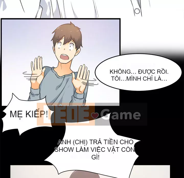 Bắt nạt bạn cùng phòng Đừng đi qua Chương 1-37