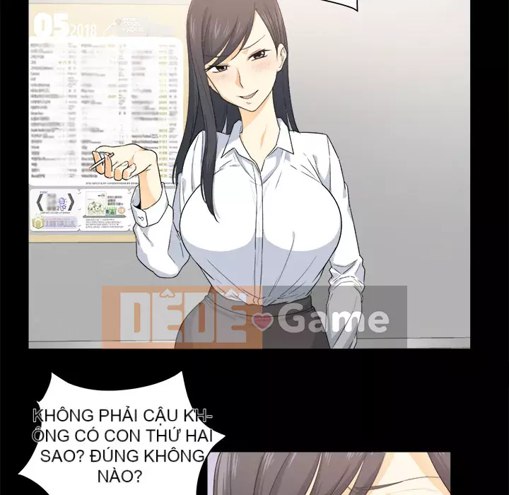 Bắt nạt bạn cùng phòng Đừng đi qua Chương 1-37