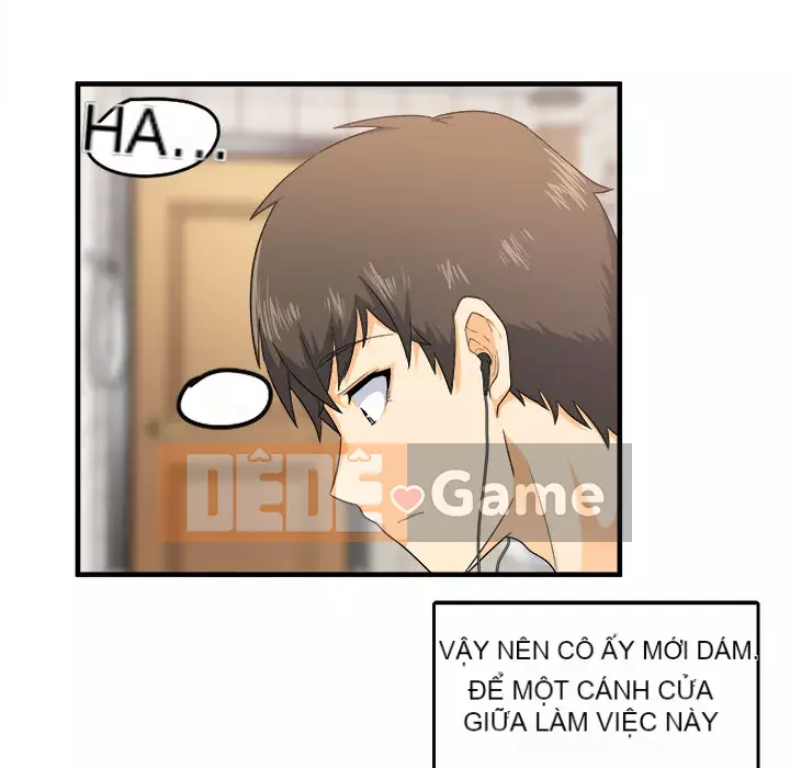 Bắt nạt bạn cùng phòng Đừng đi qua Chương 1-37