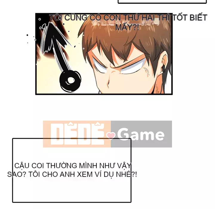 Bắt nạt bạn cùng phòng Đừng đi qua Chương 1-37