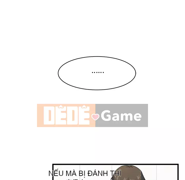 Bắt nạt bạn cùng phòng Đừng đi qua Chương 1-37