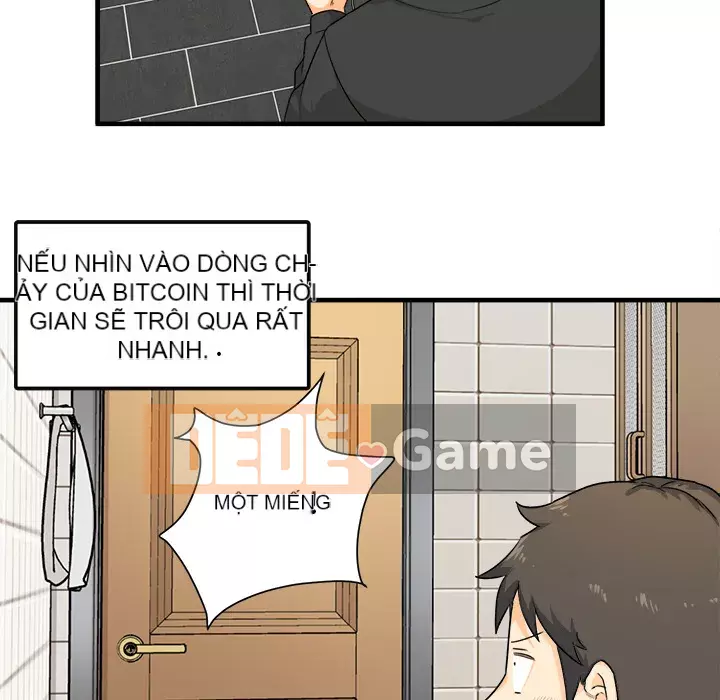 Bắt nạt bạn cùng phòng Đừng đi qua Chương 1-37