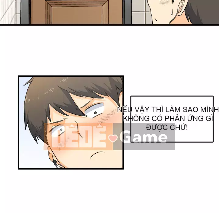 Bắt nạt bạn cùng phòng Đừng đi qua Chương 1-37