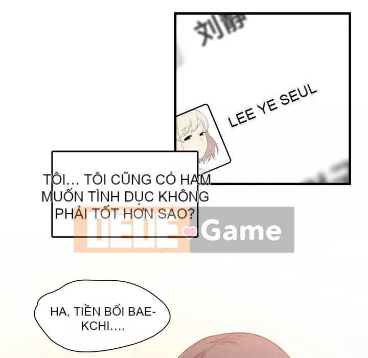 Bắt nạt bạn cùng phòng Đừng đi qua Chương 1-37