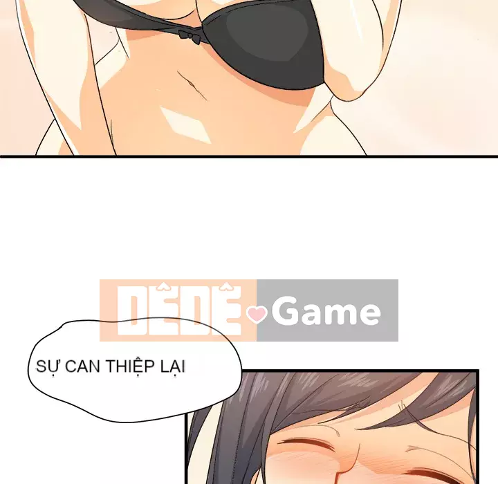 Bắt nạt bạn cùng phòng Đừng đi qua Chương 1-37