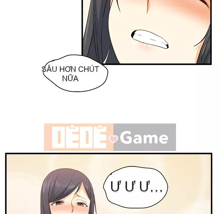 Bắt nạt bạn cùng phòng Đừng đi qua Chương 1-37