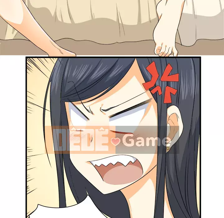 Bắt nạt bạn cùng phòng Đừng đi qua Chương 1-37