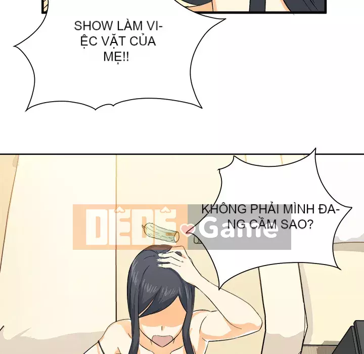 Bắt nạt bạn cùng phòng Đừng đi qua Chương 1-37