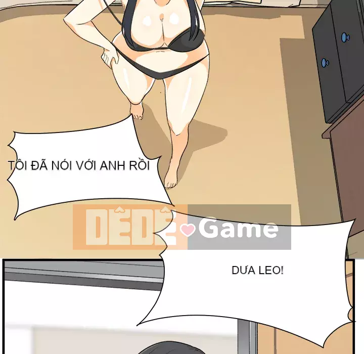 Bắt nạt bạn cùng phòng Đừng đi qua Chương 1-37