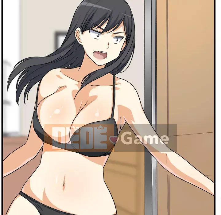 Bắt nạt bạn cùng phòng Đừng đi qua Chương 1-37