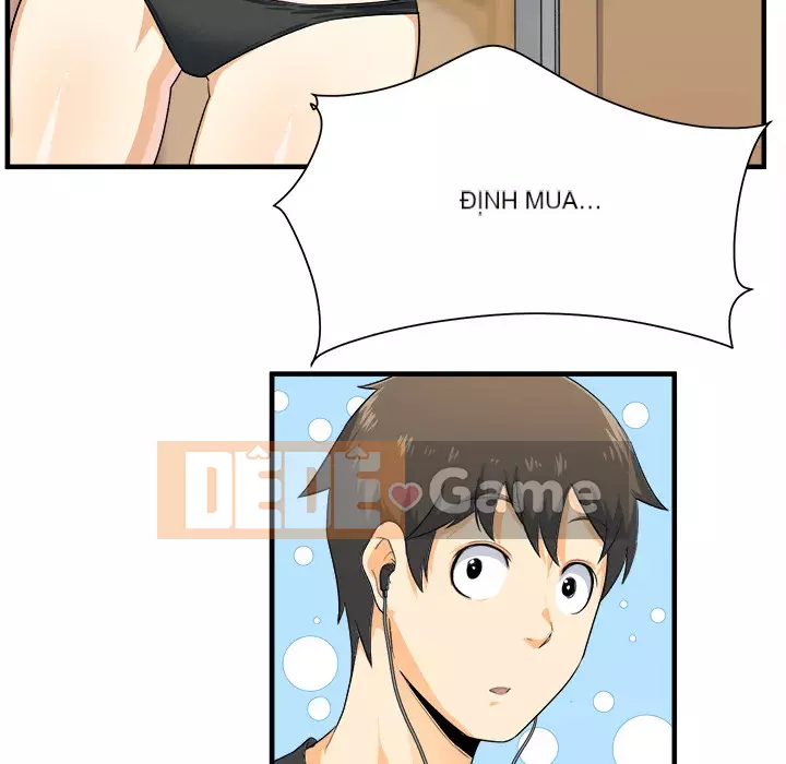 Bắt nạt bạn cùng phòng Đừng đi qua Chương 1-37