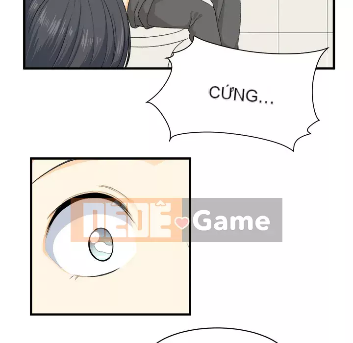 Bắt nạt bạn cùng phòng Đừng đi qua Chương 1-37