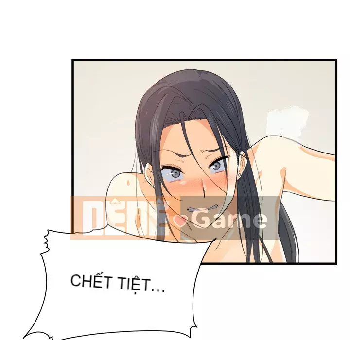 Bắt nạt bạn cùng phòng Đừng đi qua Chương 1-37