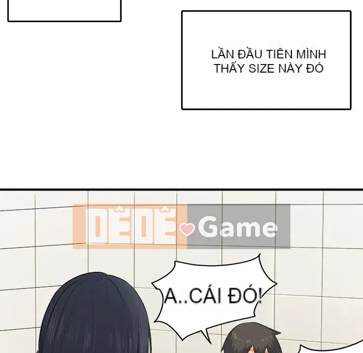 Bắt nạt bạn cùng phòng Đừng đi qua Chương 1-37