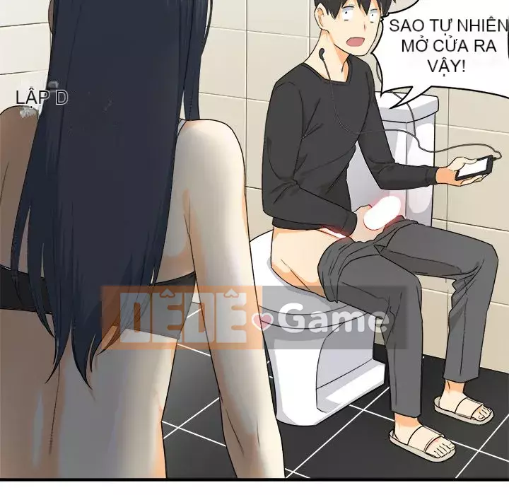 Bắt nạt bạn cùng phòng Đừng đi qua Chương 1-37