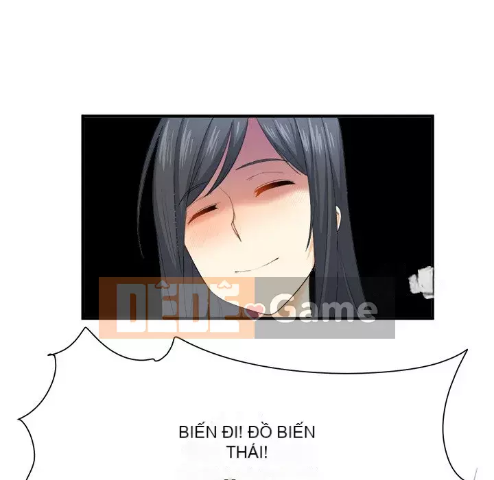 Bắt nạt bạn cùng phòng Đừng đi qua Chương 1-37