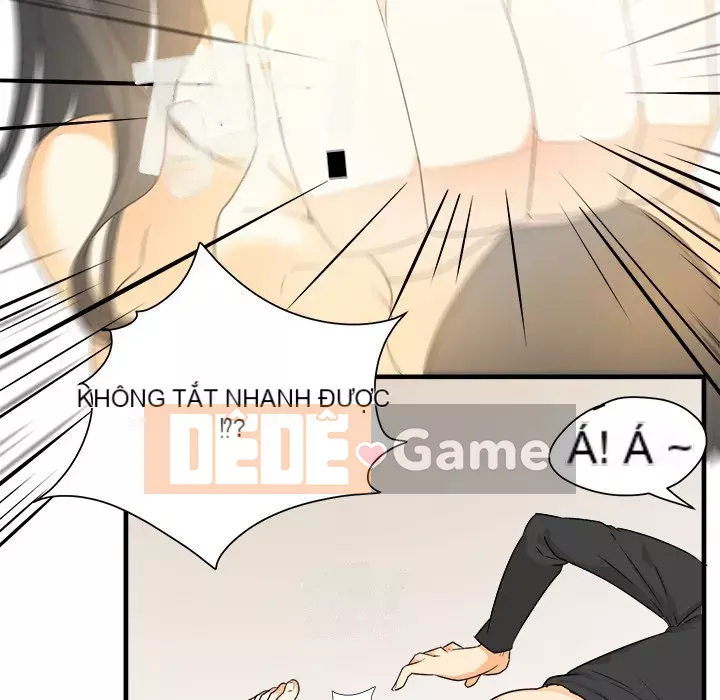 Bắt nạt bạn cùng phòng Đừng đi qua Chương 1-37