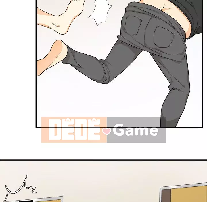 Bắt nạt bạn cùng phòng Đừng đi qua Chương 1-37