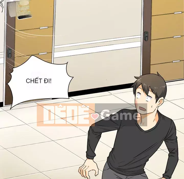 Bắt nạt bạn cùng phòng Đừng đi qua Chương 1-37