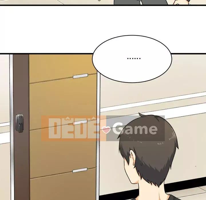 Bắt nạt bạn cùng phòng Đừng đi qua Chương 1-37