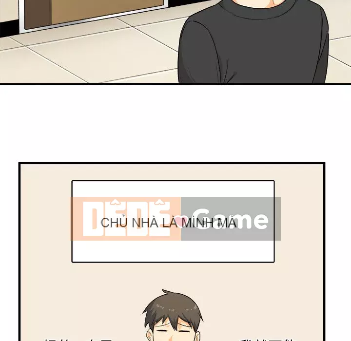 Bắt nạt bạn cùng phòng Đừng đi qua Chương 1-37