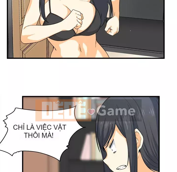 Bắt nạt bạn cùng phòng Đừng đi qua Chương 1-37