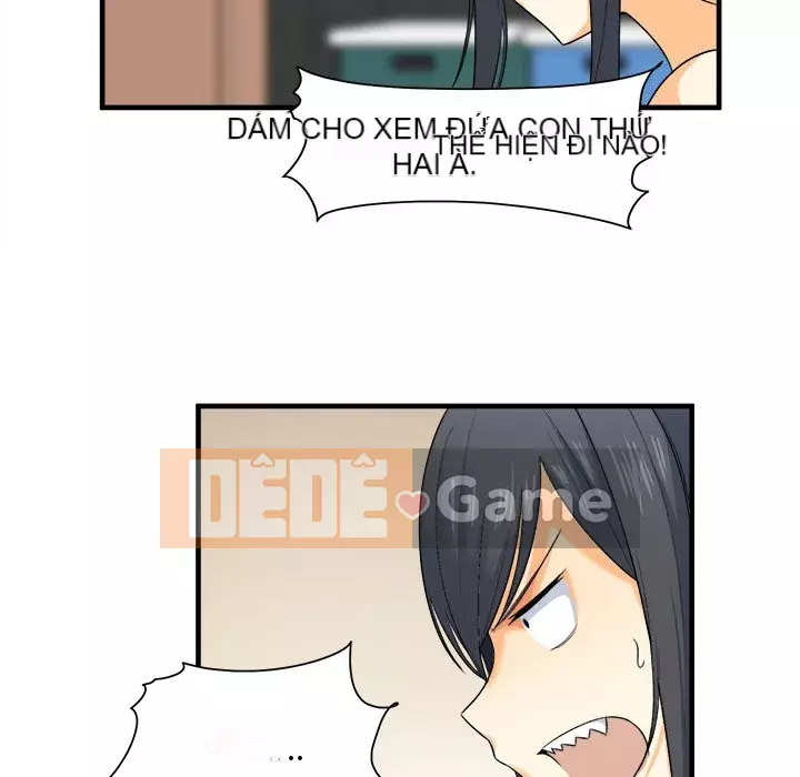 Bắt nạt bạn cùng phòng Đừng đi qua Chương 1-37