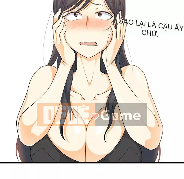 Bắt nạt bạn cùng phòng Đừng đi qua Chương 1-37