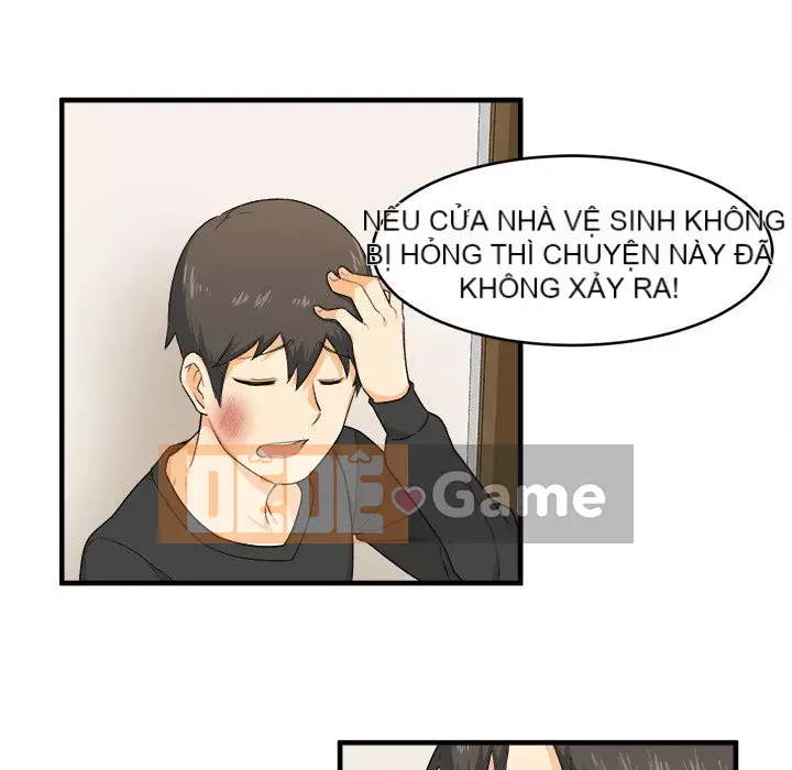 Bắt nạt bạn cùng phòng Đừng đi qua Chương 1-37