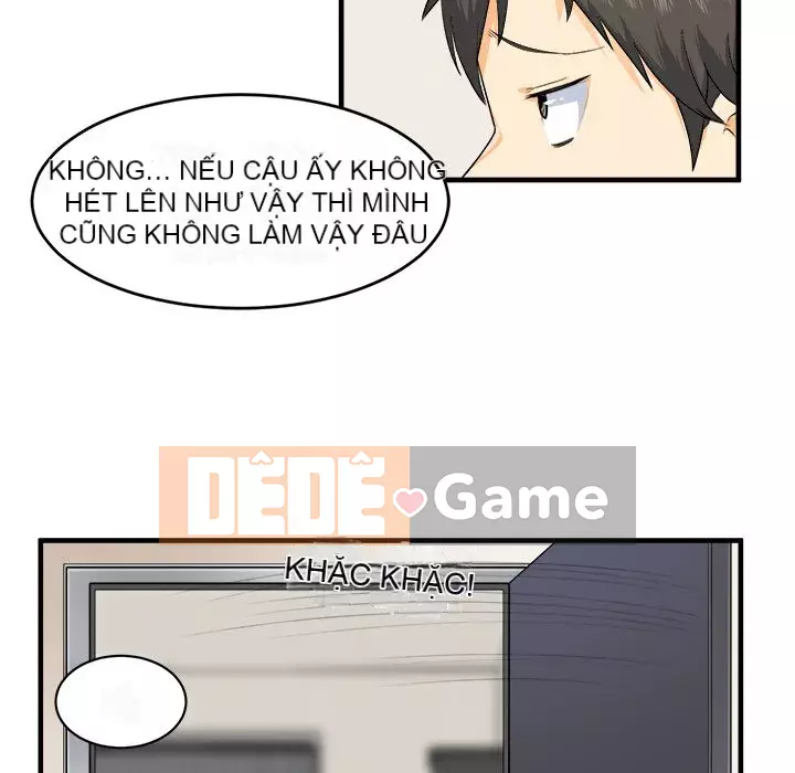 Bắt nạt bạn cùng phòng Đừng đi qua Chương 1-37