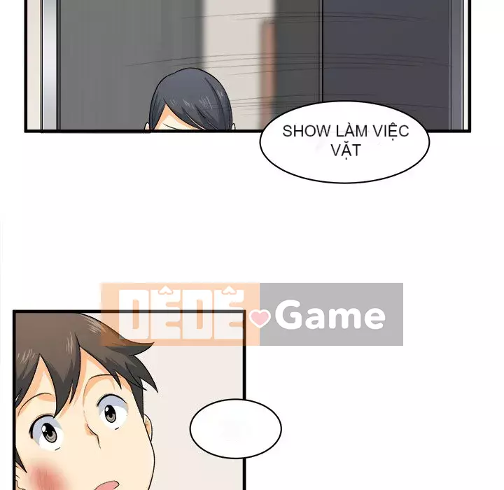 Bắt nạt bạn cùng phòng Đừng đi qua Chương 1-37