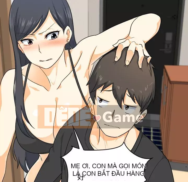 Bắt nạt bạn cùng phòng Đừng đi qua Chương 1-37