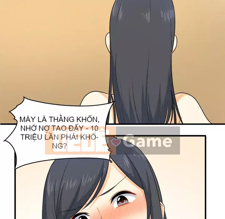 Bắt nạt bạn cùng phòng Đừng đi qua Chương 1-37