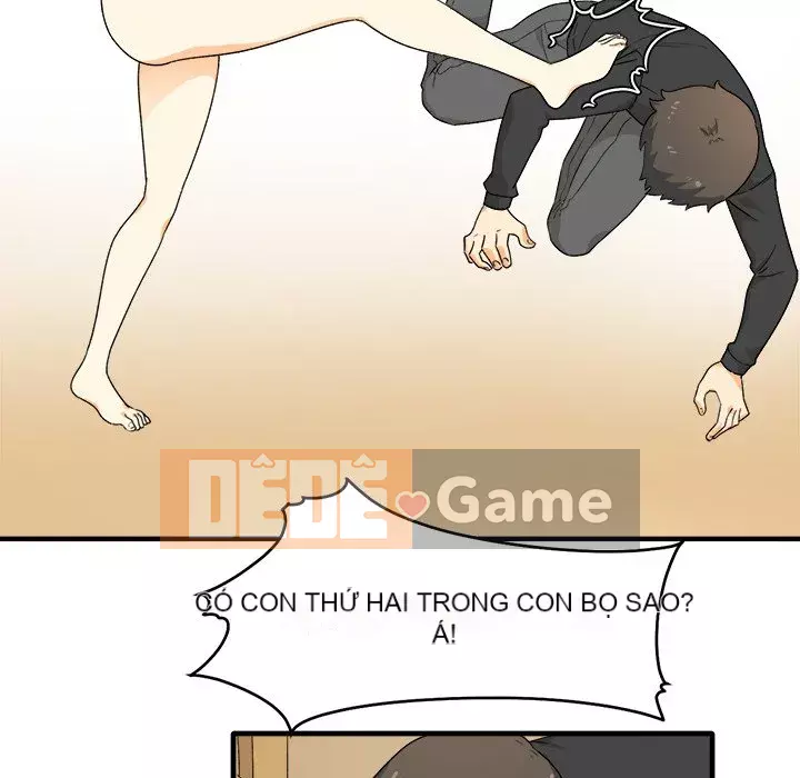 Bắt nạt bạn cùng phòng Đừng đi qua Chương 1-37