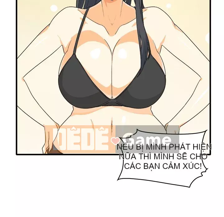 Bắt nạt bạn cùng phòng Đừng đi qua Chương 1-37